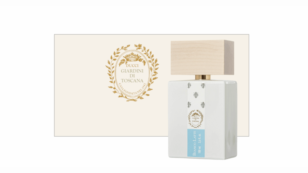 Giardini di Toscana Bianco Latte Review — South Africa (2026)