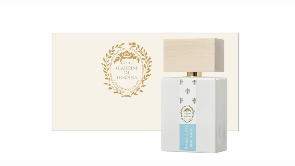 Giardini di Toscana Bianco Latte Review — South Africa (2026)