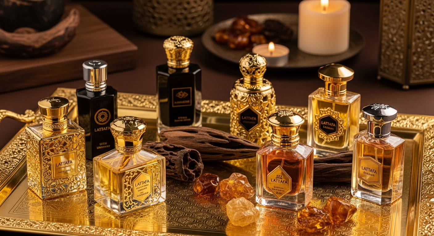 15 Best Lattafa Perfumes Available in South Africa (2026 Ranked Guide)
