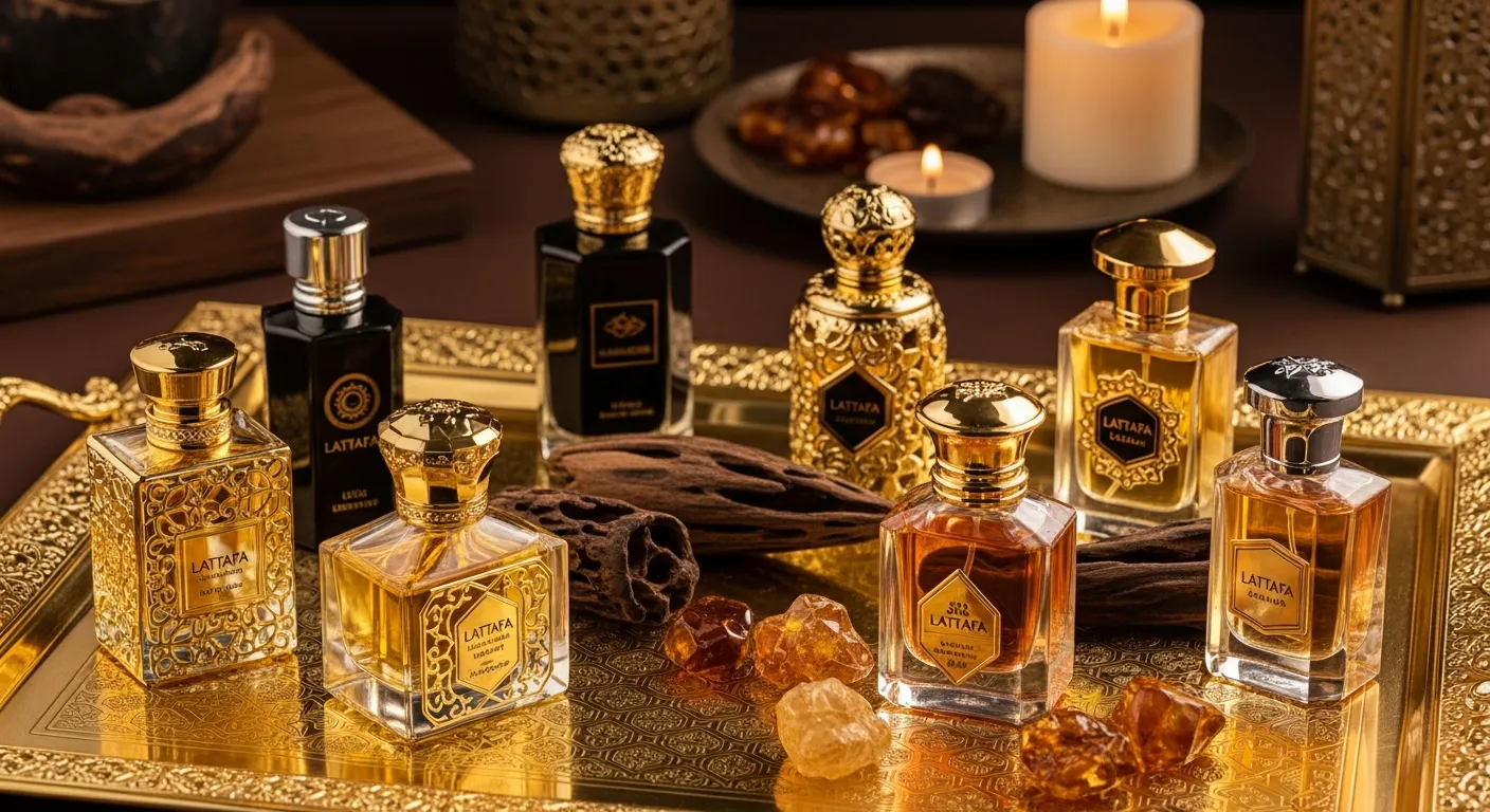 15 Best Lattafa Perfumes Available in South Africa (2026 Ranked Guide)