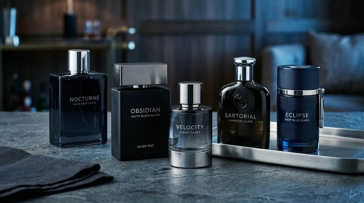 Best Perfumes for Men in South Africa (Every Budget)