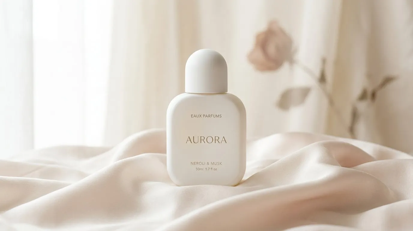 Best Musk Perfumes in South Africa