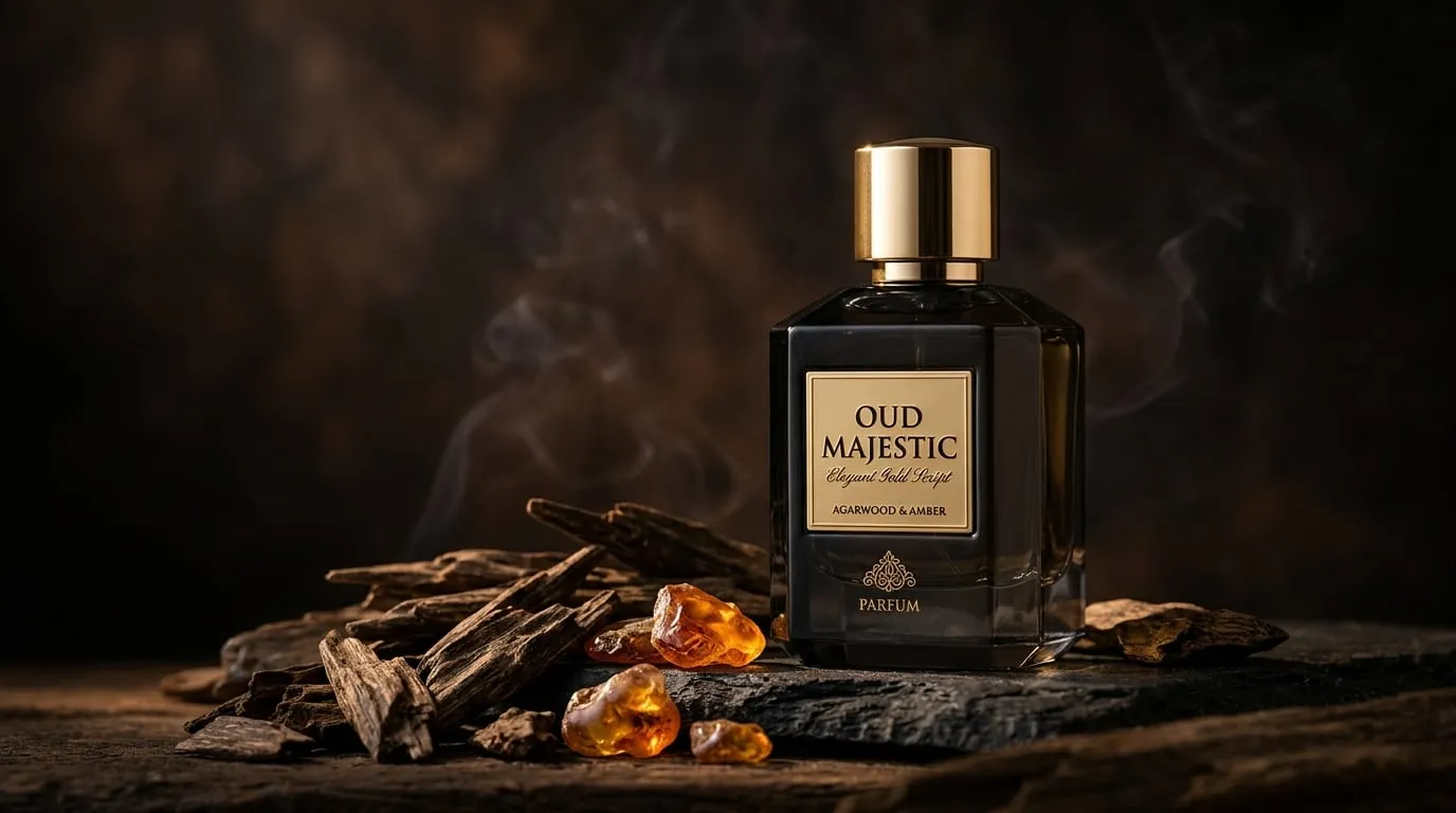 Best Oud Perfumes in South Africa (2026 Guide)