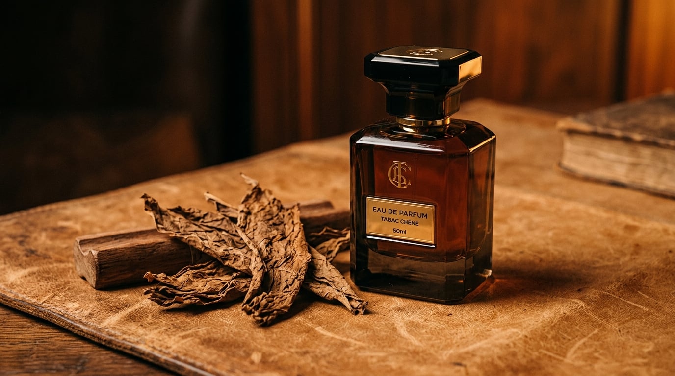 Best Tobacco Perfumes in South Africa
