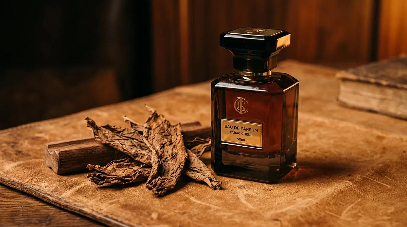 Best Tobacco Perfumes in South Africa