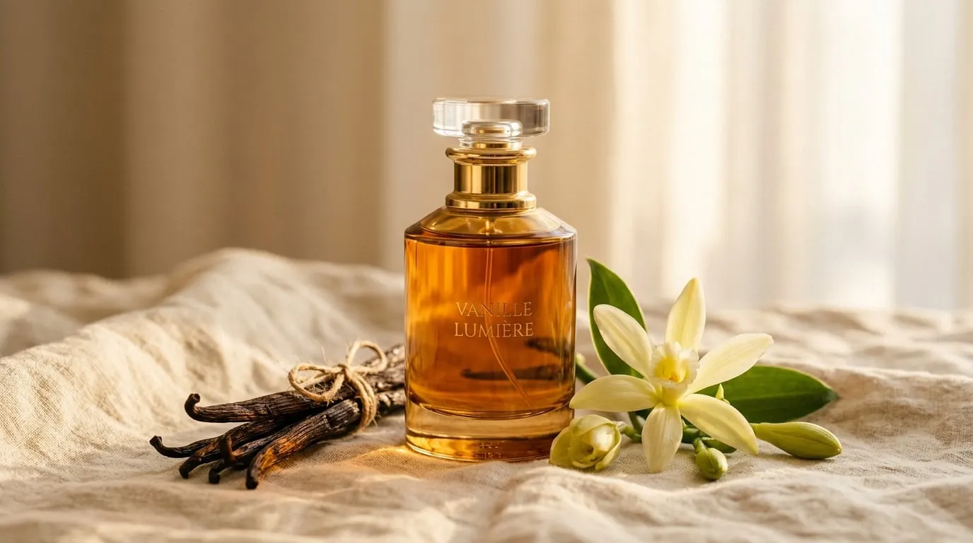 Best Vanilla Perfumes in South Africa
