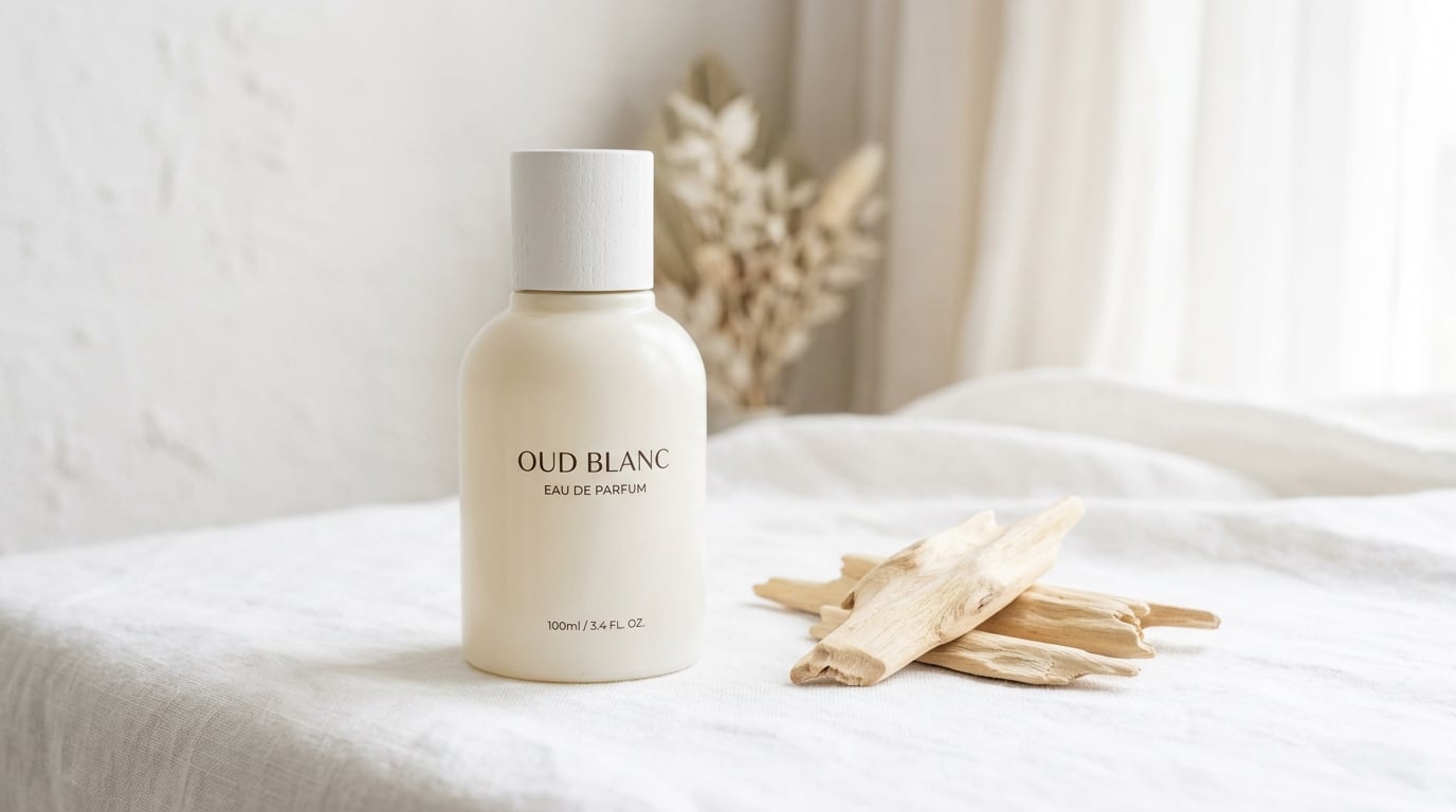 Best White Oud Perfumes in South Africa