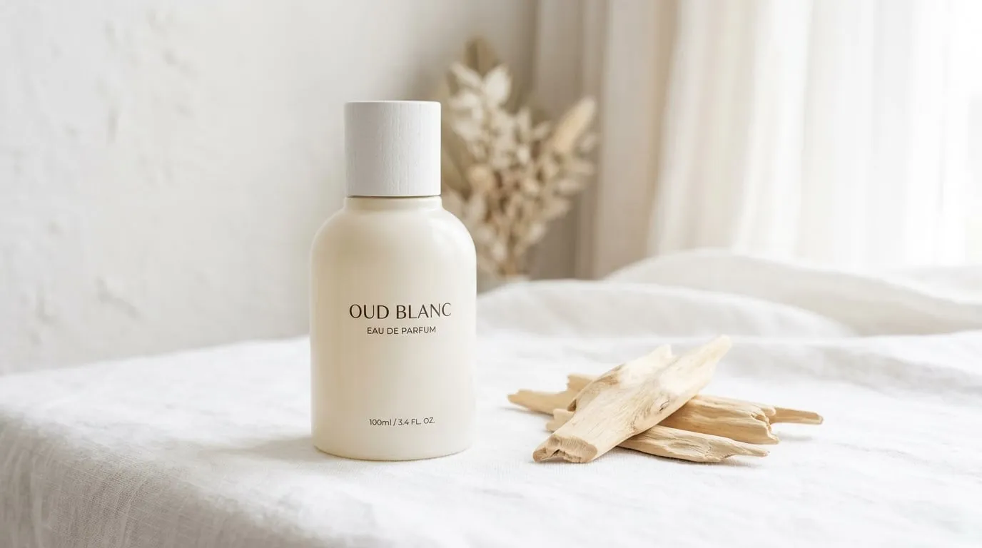 Best White Oud Perfumes in South Africa