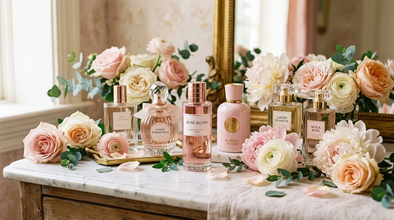 Best Perfumes for Women in South Africa (Every Budget)