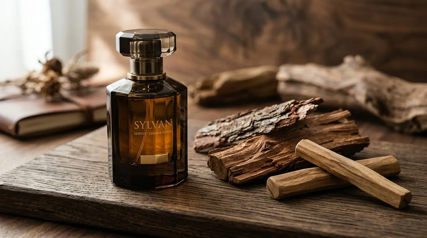 Best Woody Perfumes in South Africa