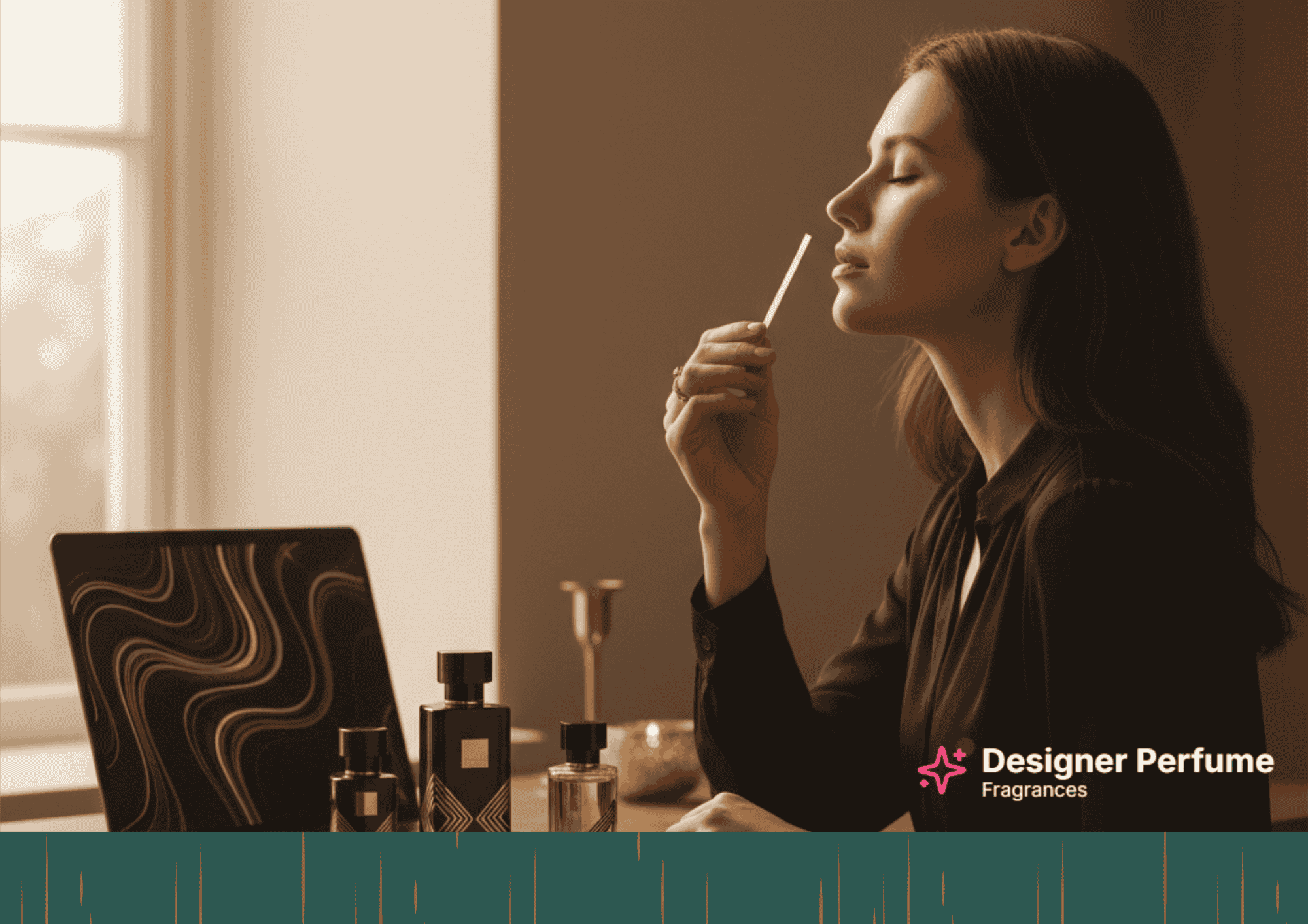 The Complete Beginner's Guide to Buying Perfume Online: Avoid Costly Mistakes