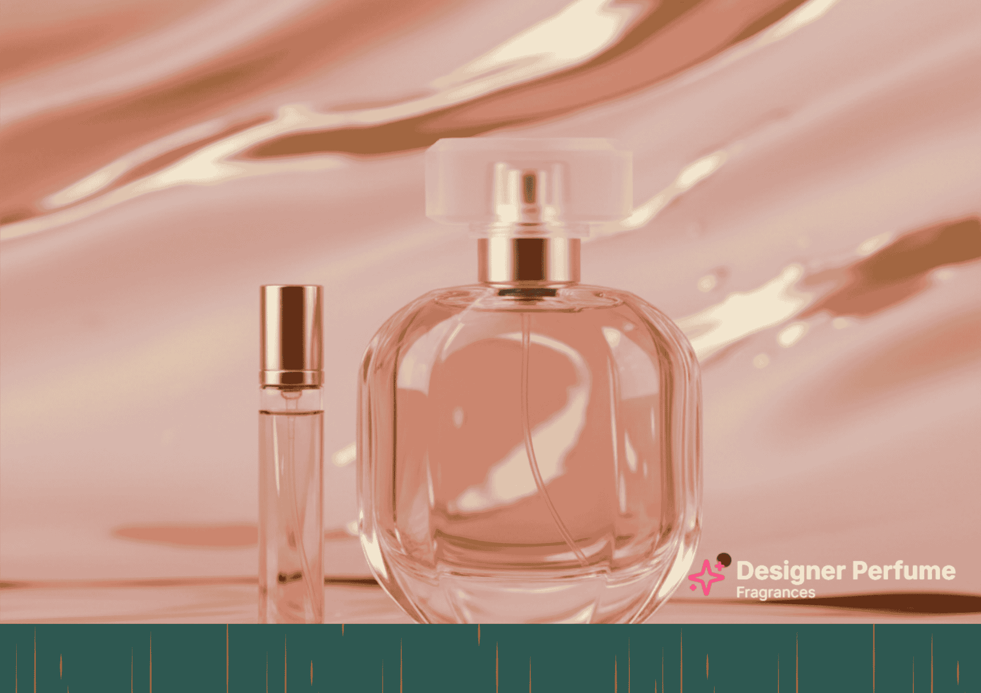 Buying authentic perfume online