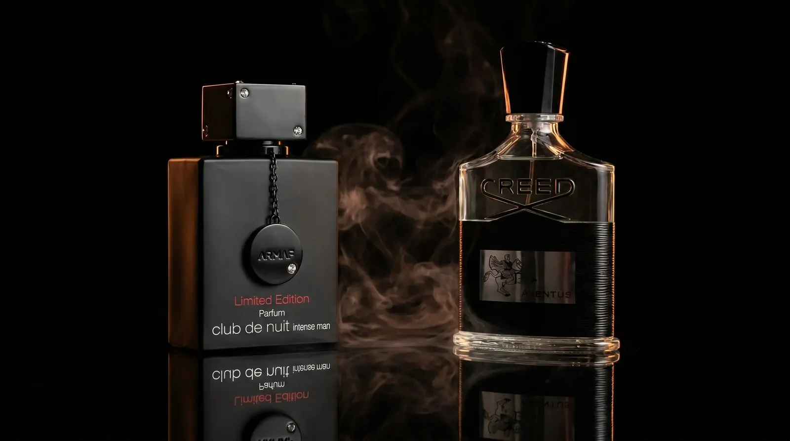 Club de Nuit Intense vs Creed Aventus: The Complete SA Comparison (2026)
