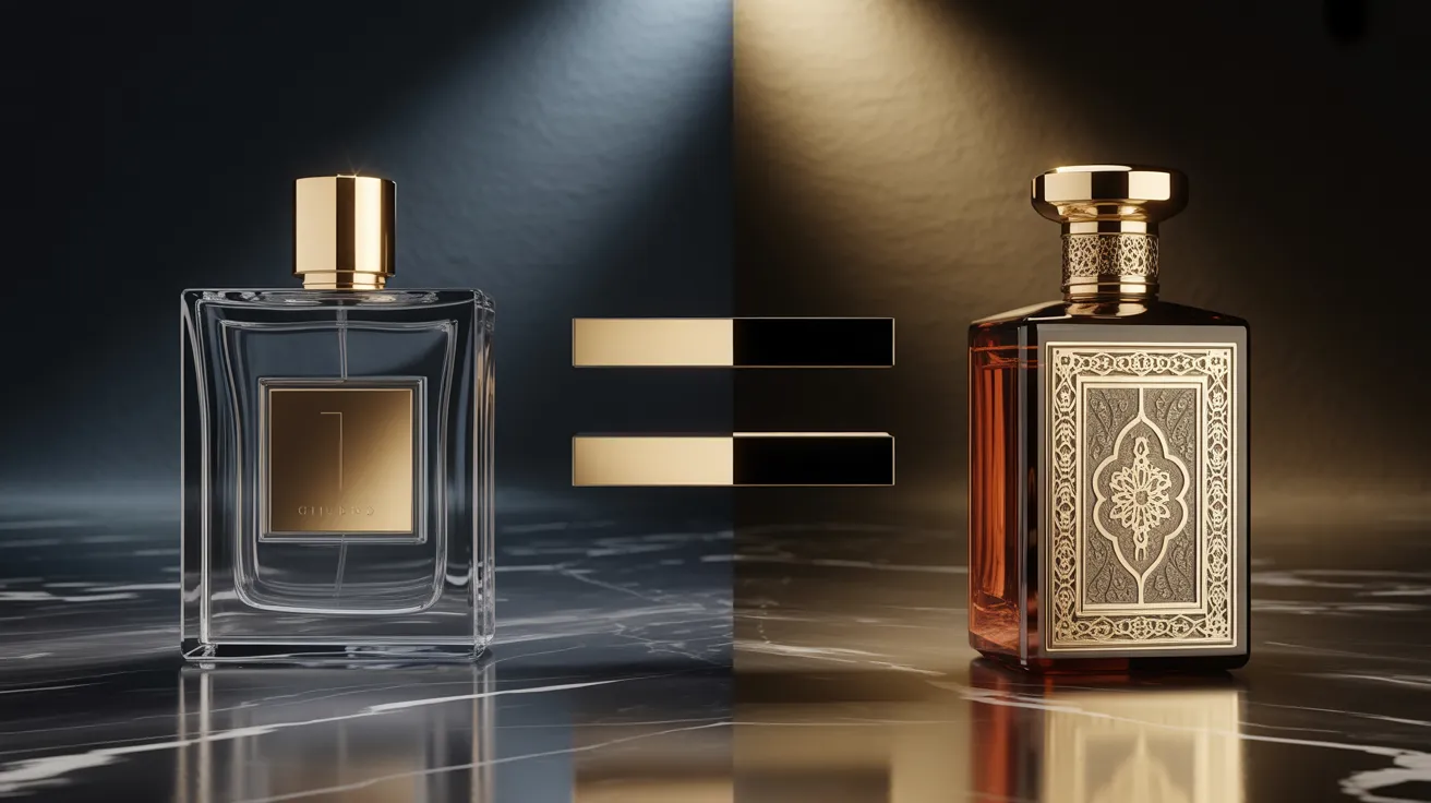 The Complete Guide to Designer Perfume Dupes in South Africa (2026)