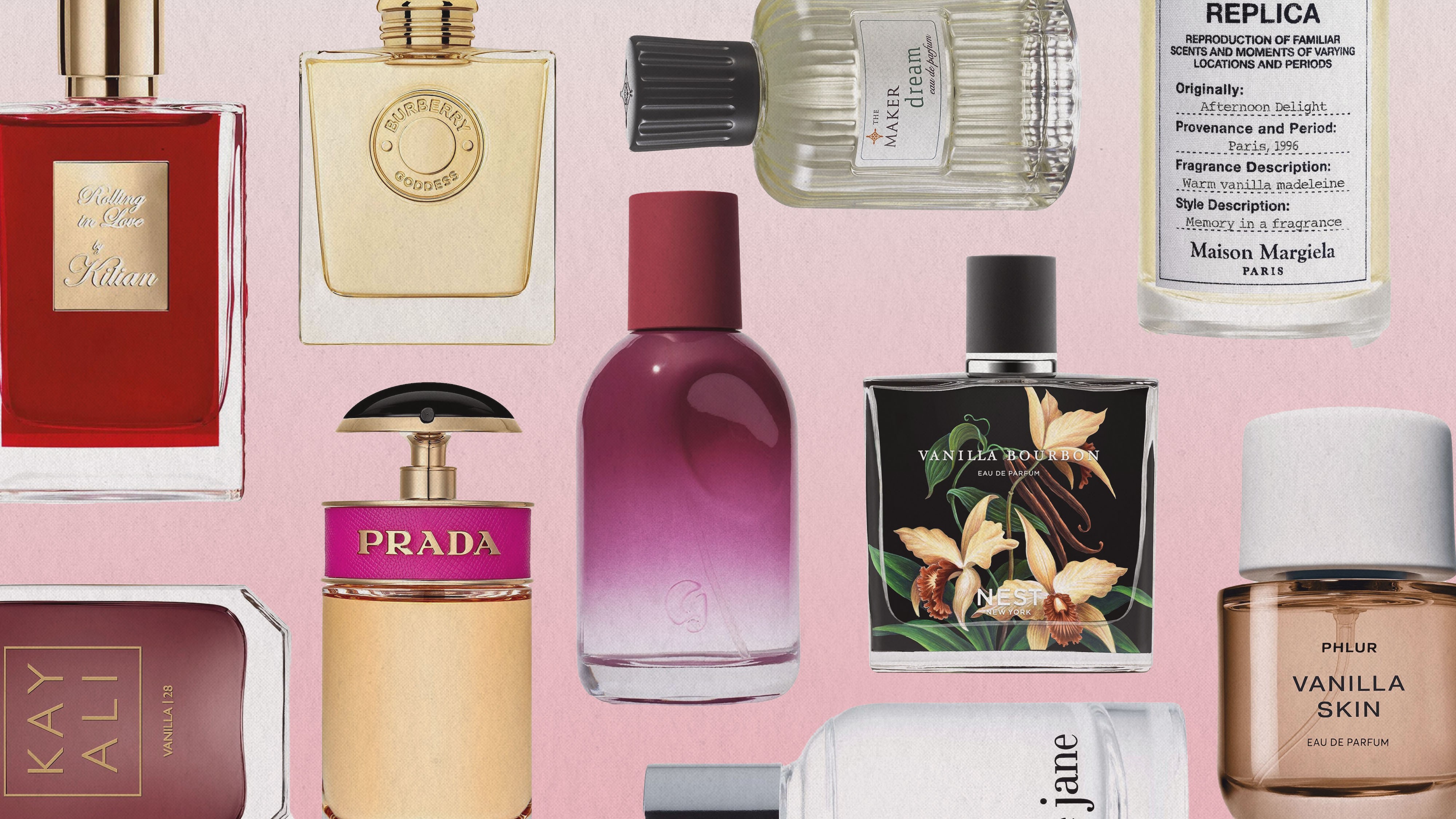 The Sweet Revolution: Fruity & Gourmand Fragrances Taking South Africa by Storm
