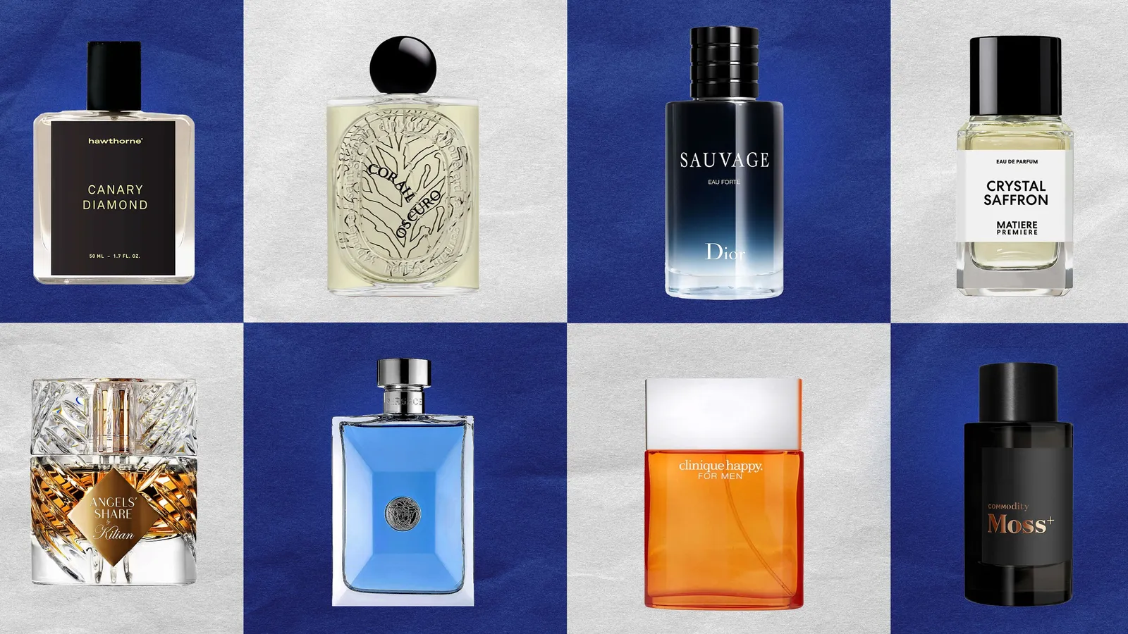 The Complete Guide to Men's Fragrances in South Africa (2026)