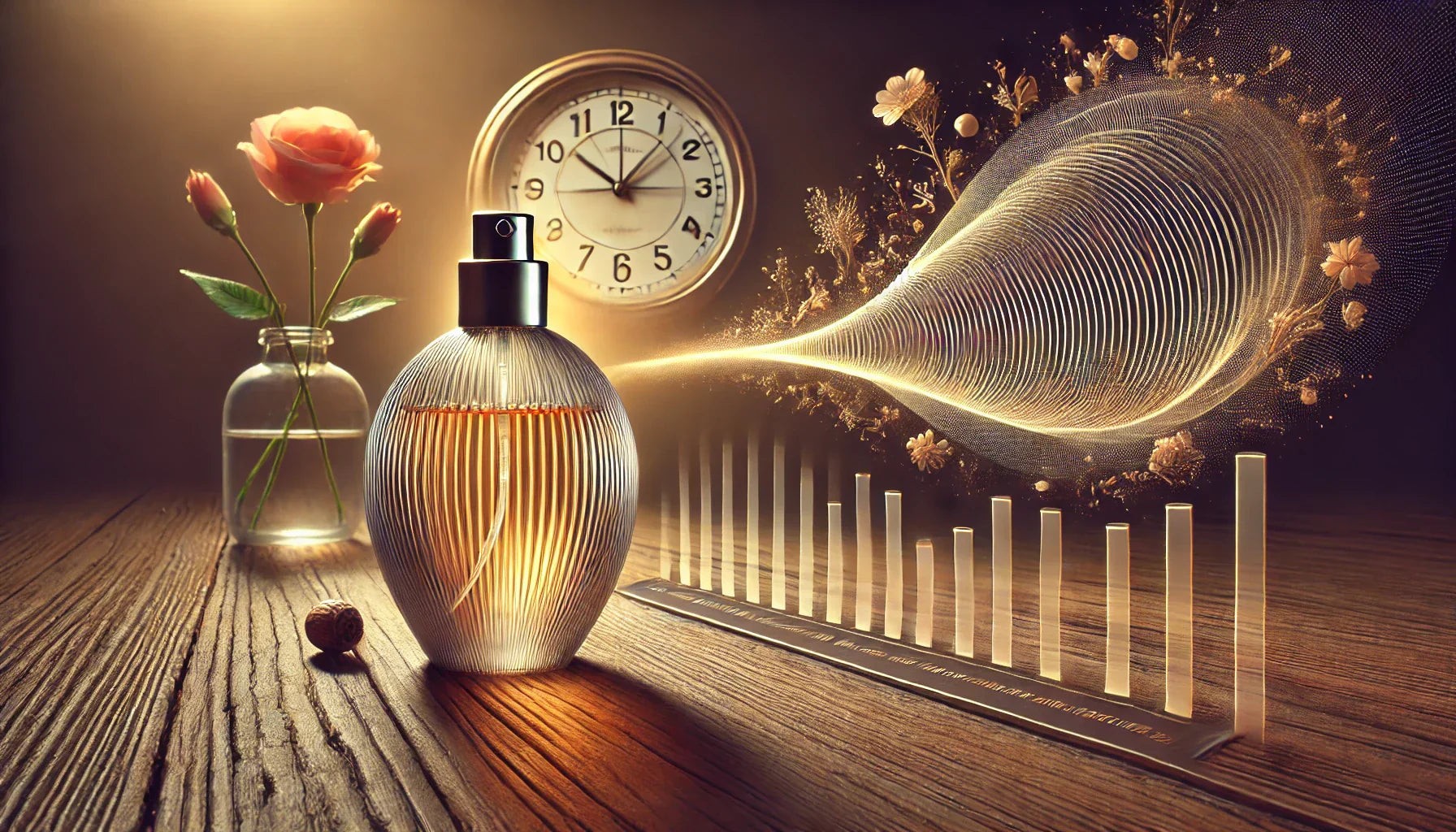 The Science of Long-Lasting Perfumes: How to Make Your Fragrance Last All Day in South Africa