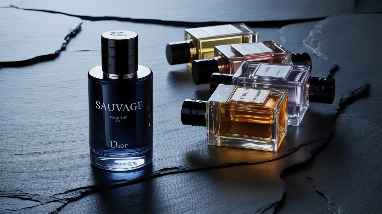 Dior Sauvage Dupes in South Africa: 7 Affordable Alternatives Under R800