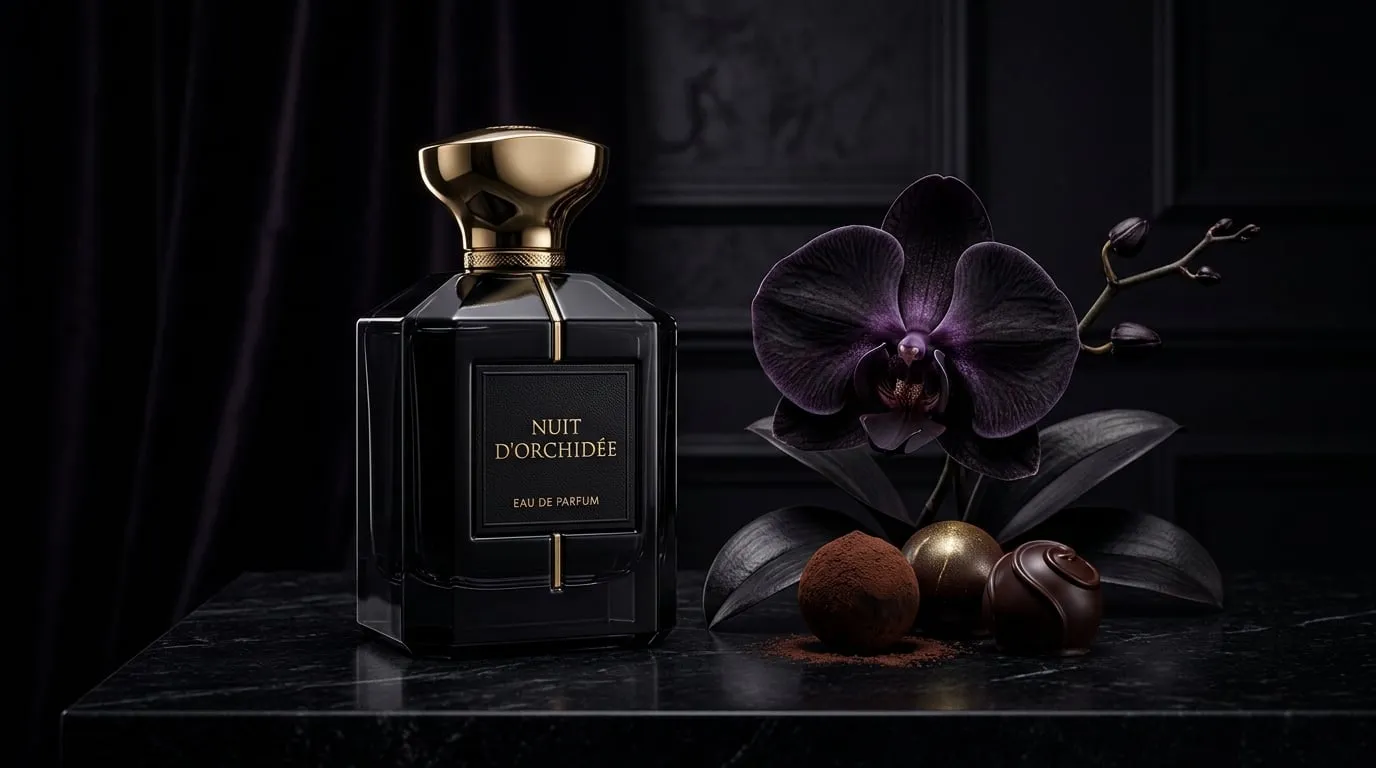 Tom Ford Black Orchid Review & Alternatives (South Africa)