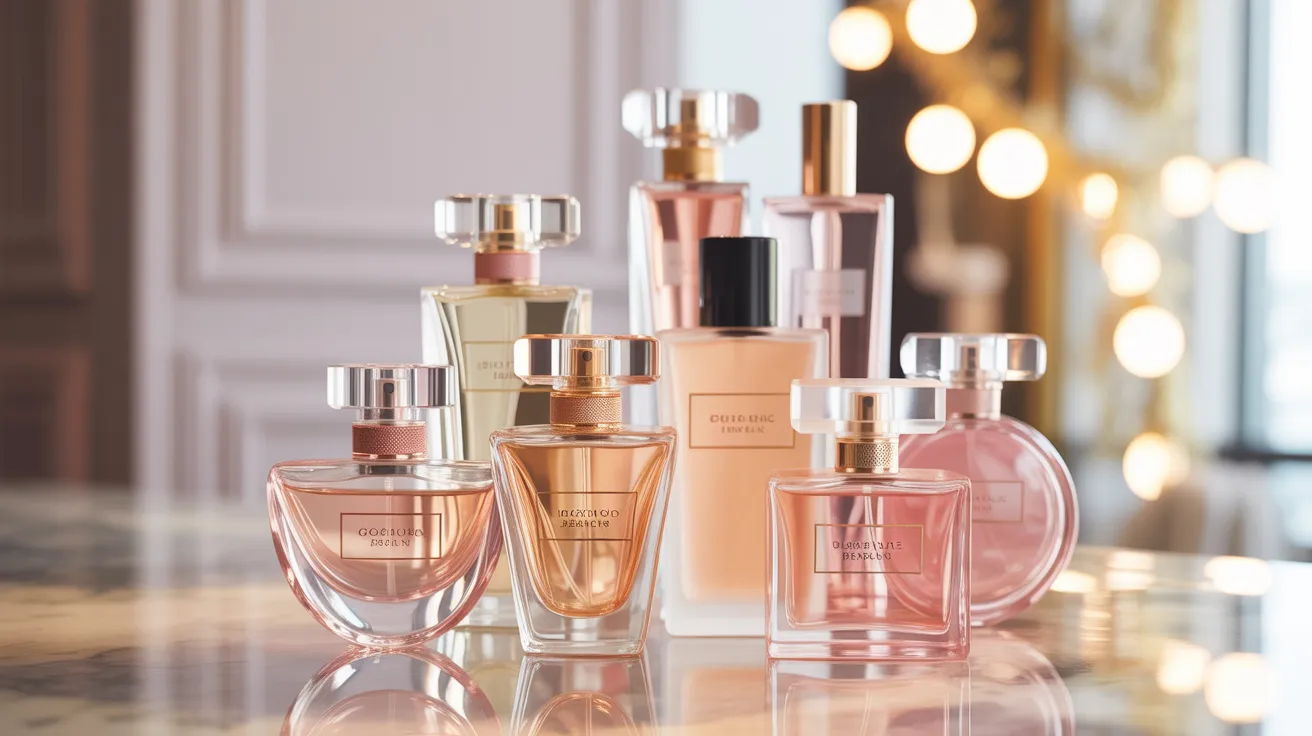 Top 10 Designer Perfume Alternatives for Women in South Africa 2025