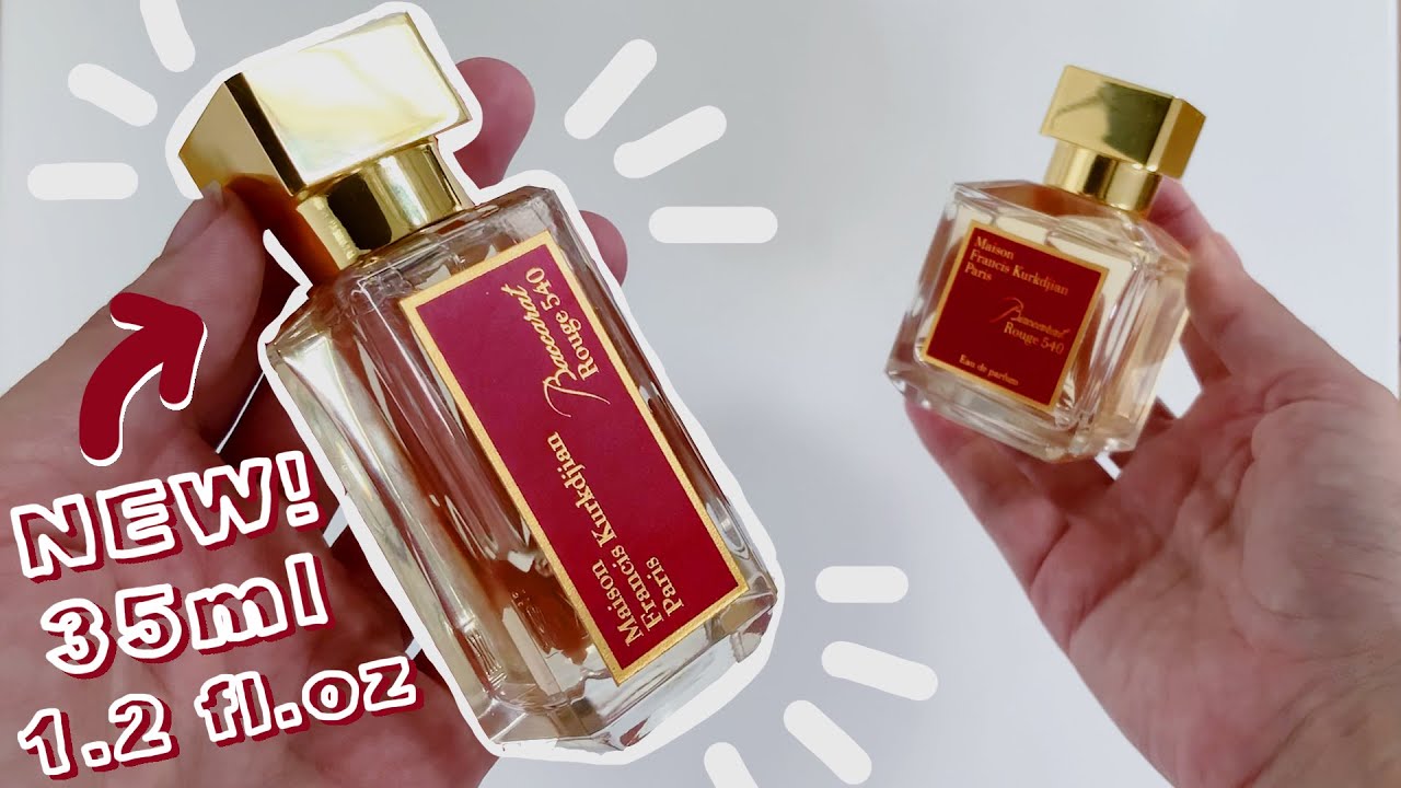 Baccarat Rouge 540 Price in South Africa 2026 (Where to Buy + Dupes)