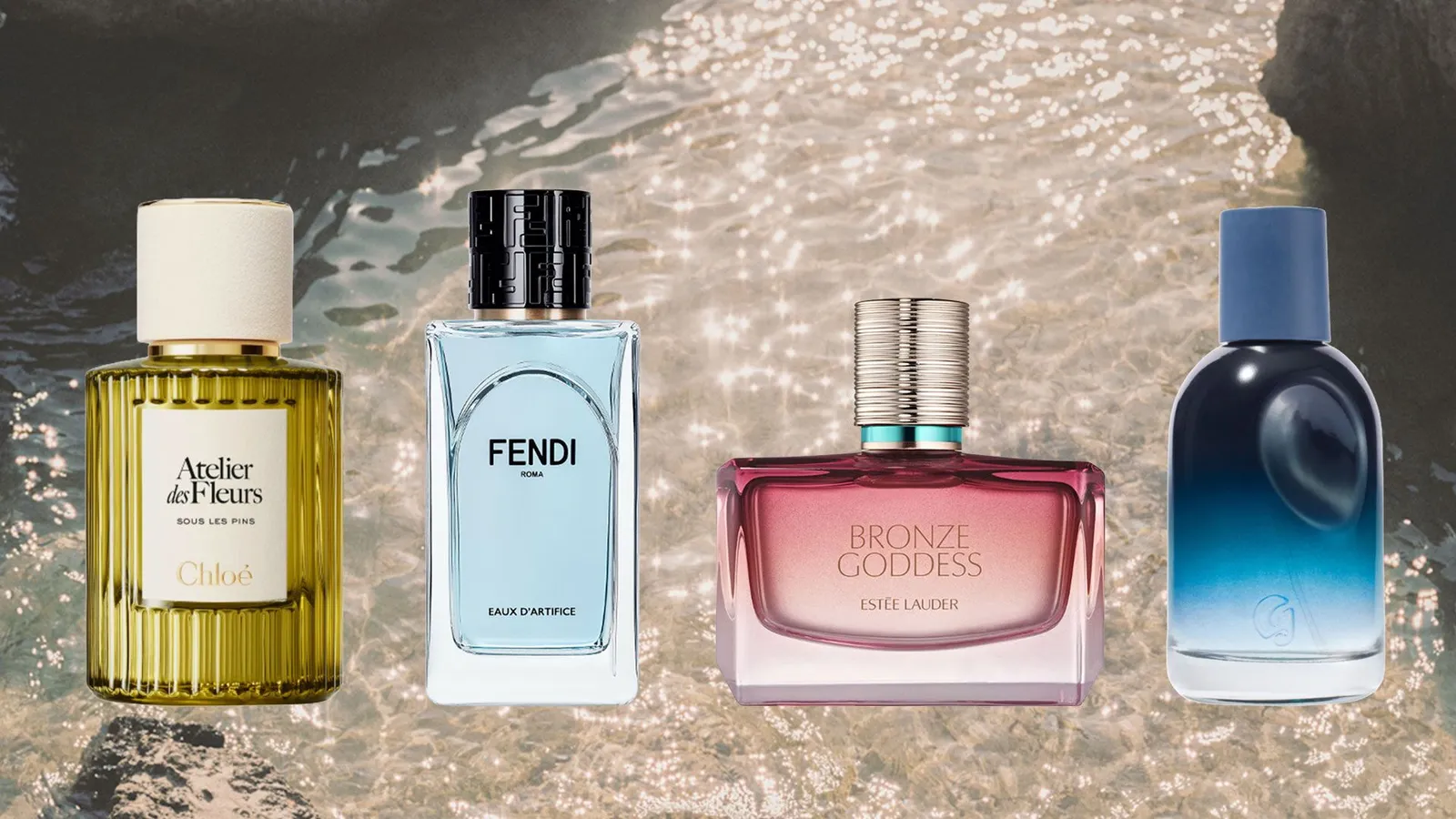 Best Perfumes for Johannesburg's Climate: A Season-by-Season Guide
