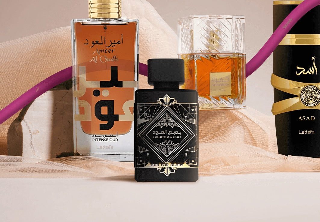 Lattafa Perfumes South Africa: The Complete 2026 Buying Guide