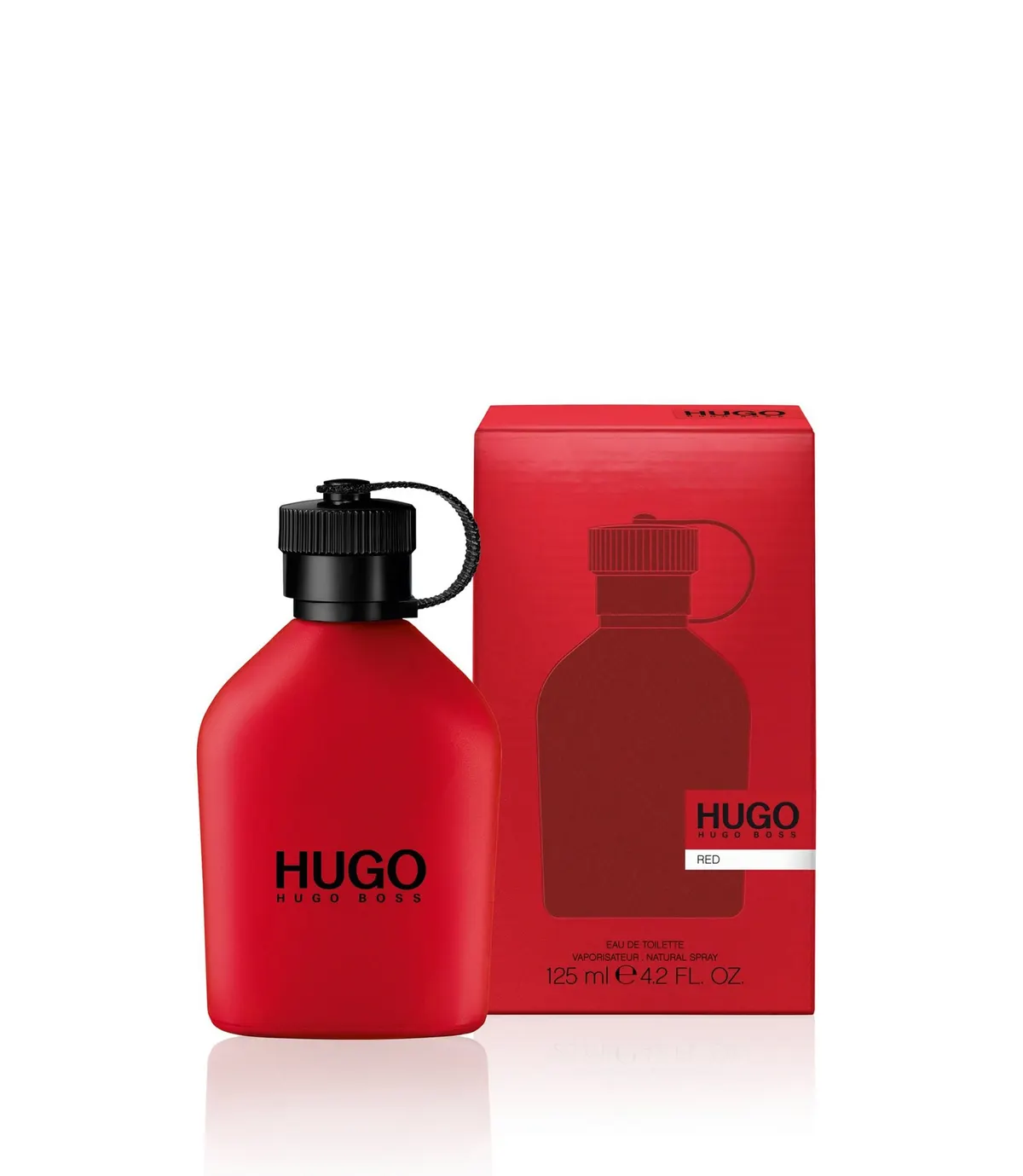 Hugo Red by Hugo Boss