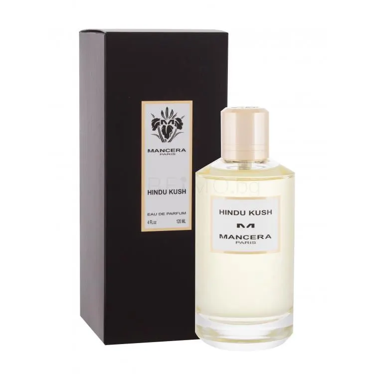 Mancera Hindu Kush by Mancera