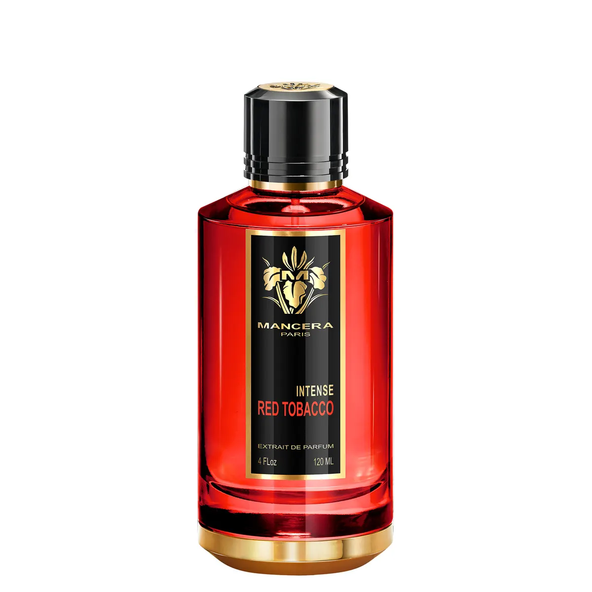 Intense Red Tobacco by Mancera