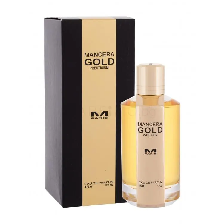 Mancera Gold Prestigium by Mancera
