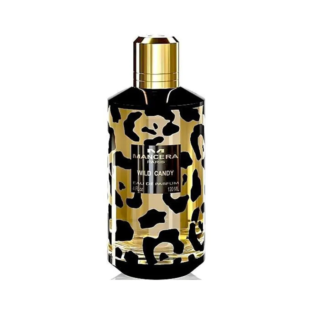 Wild Candy by Mancera