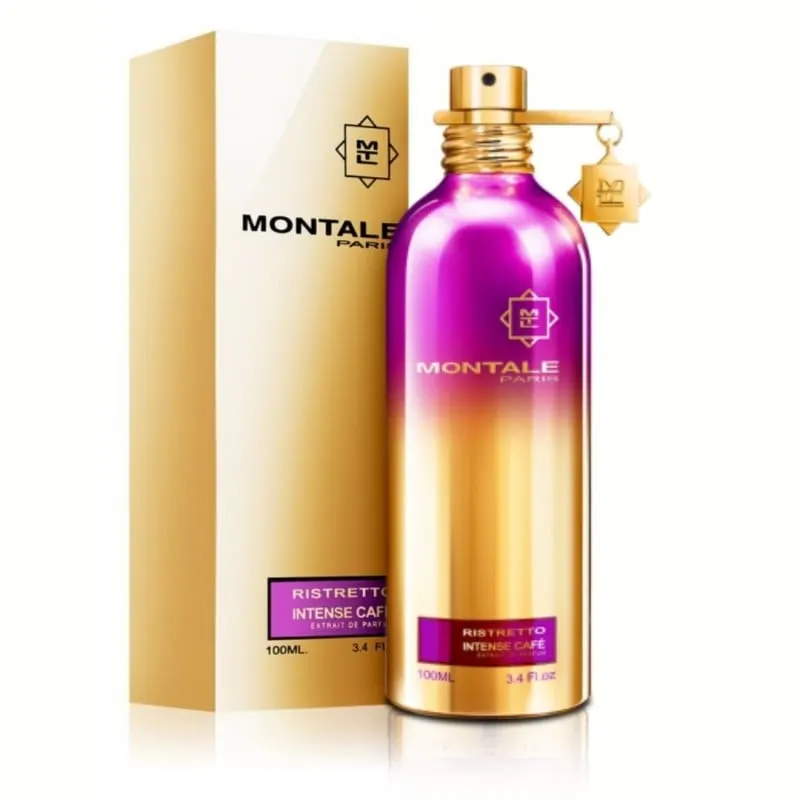 Montale Intense Café by Montale Paris
