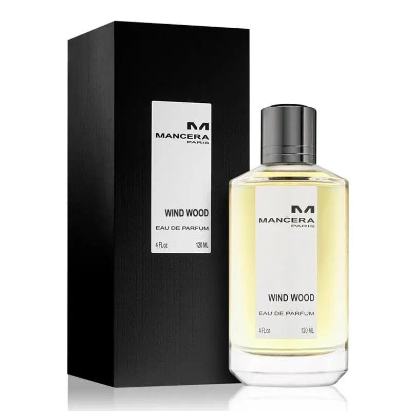 Mancera Wind Wood by Mancera