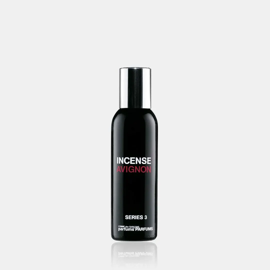 Comme des Garcons Avignon by Comme des Garcons