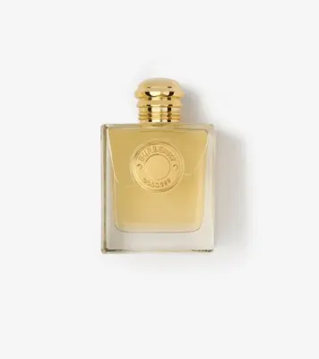 Goddess by Burberry