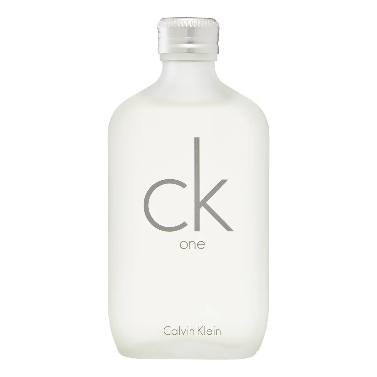 Calvin Klein CK One by Calvin Klein