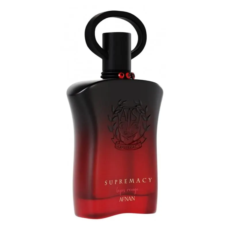 Supremacy Tapis Rouge by Afnan