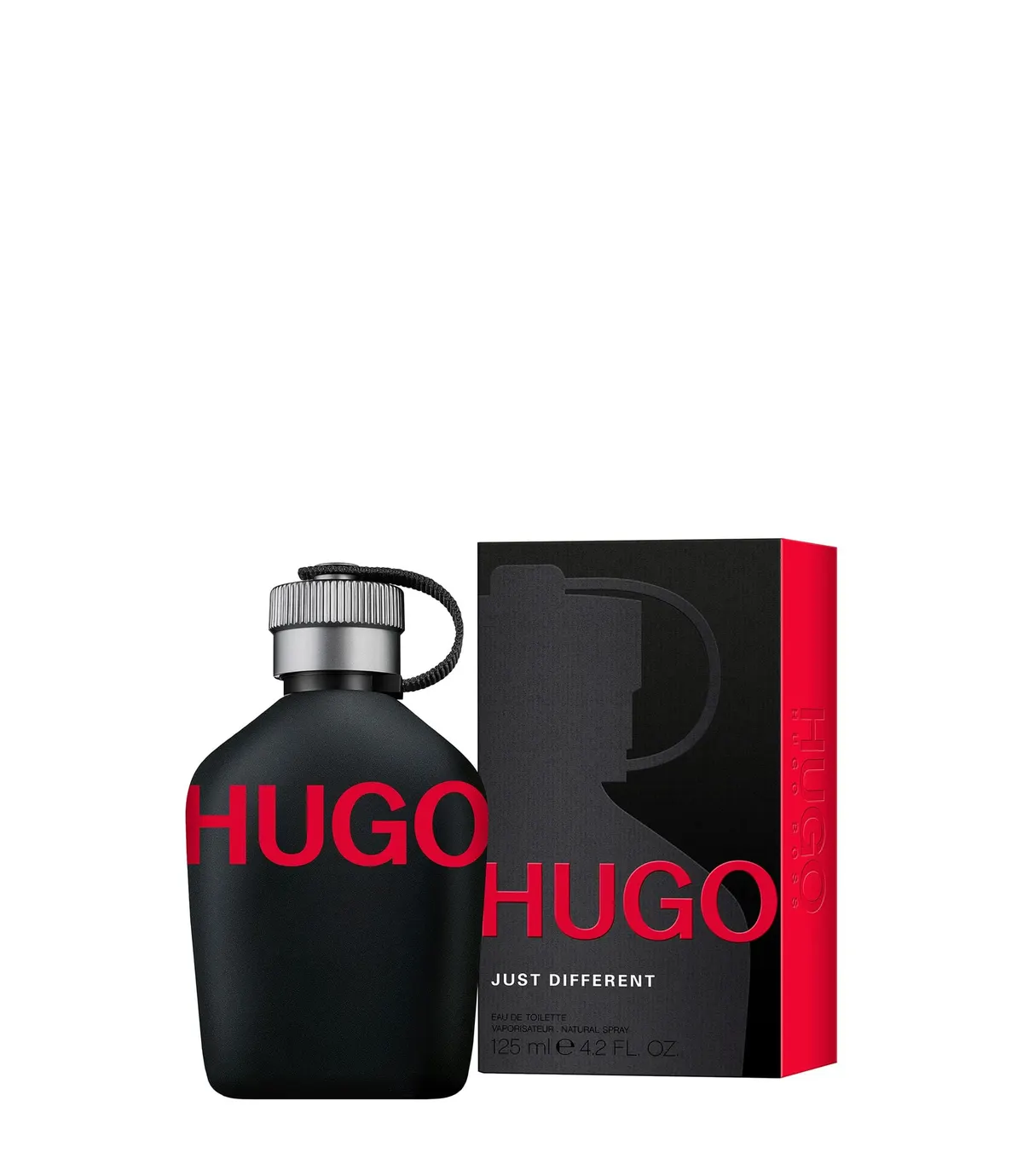 Hugo Just Different by Hugo Boss