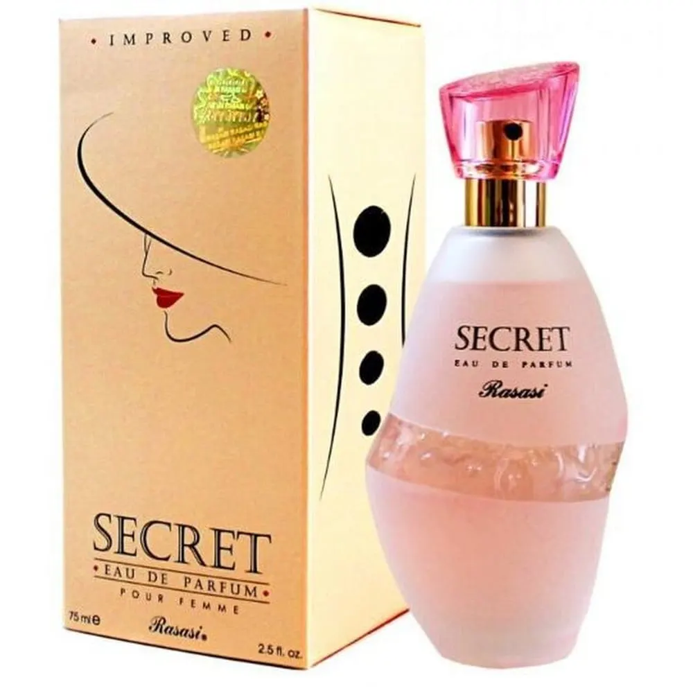 Rasasi Secret by Rasasi