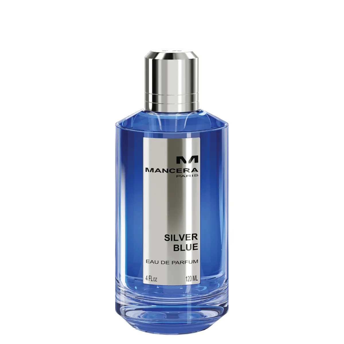 Silver Blue by Mancera