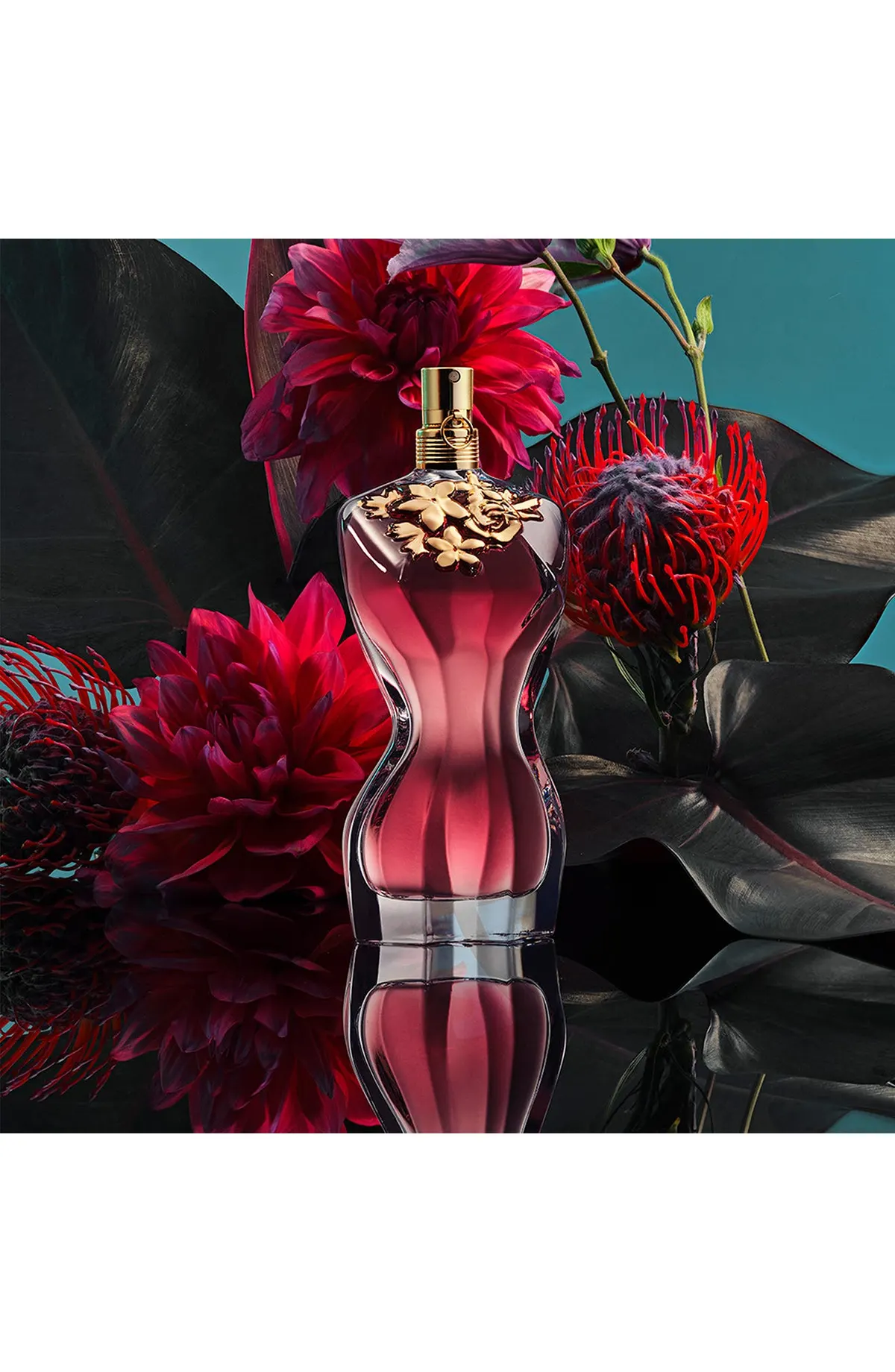 La Belle Le Parfum by Jean Paul Gaultier