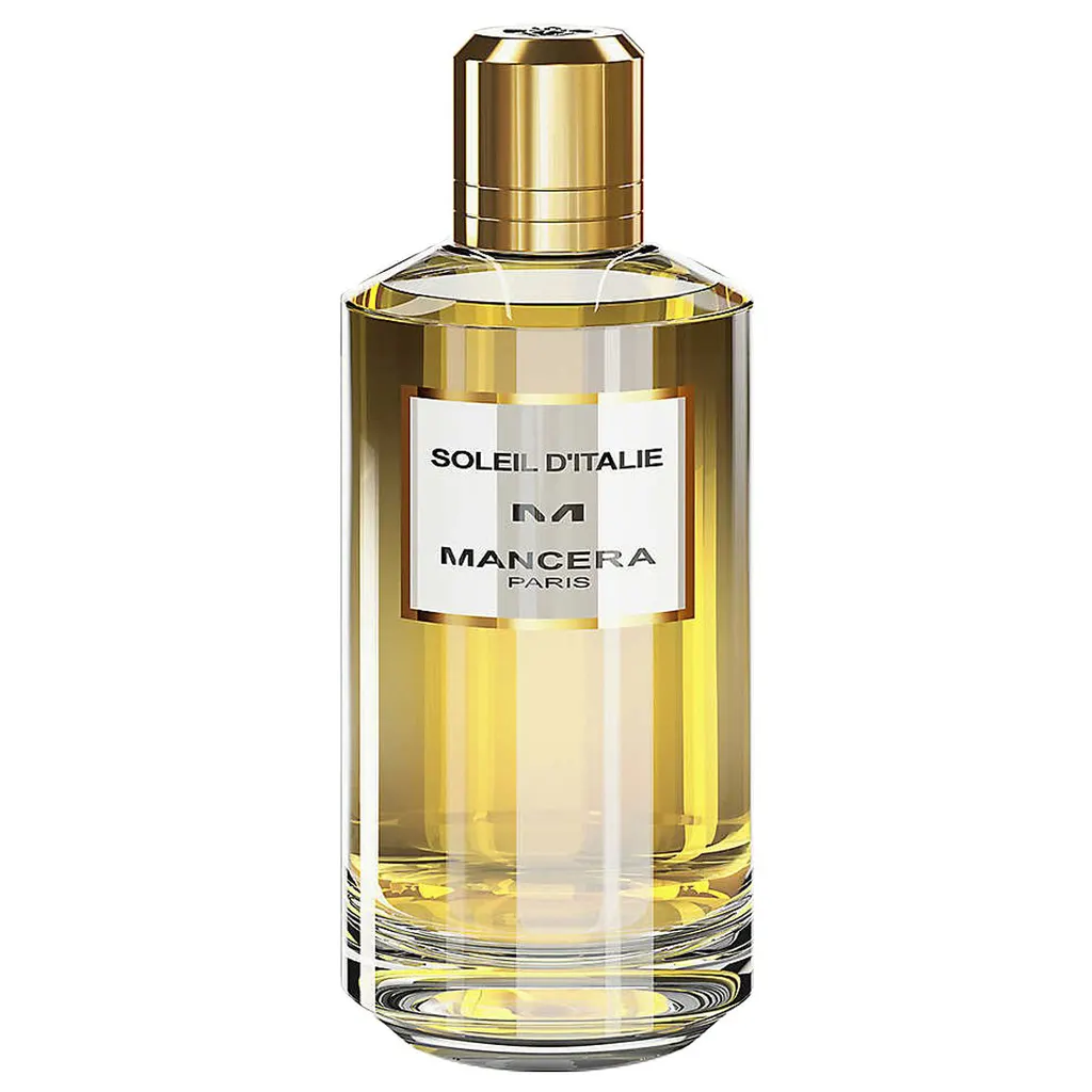 Mancera Soleil D'Italie by Mancera