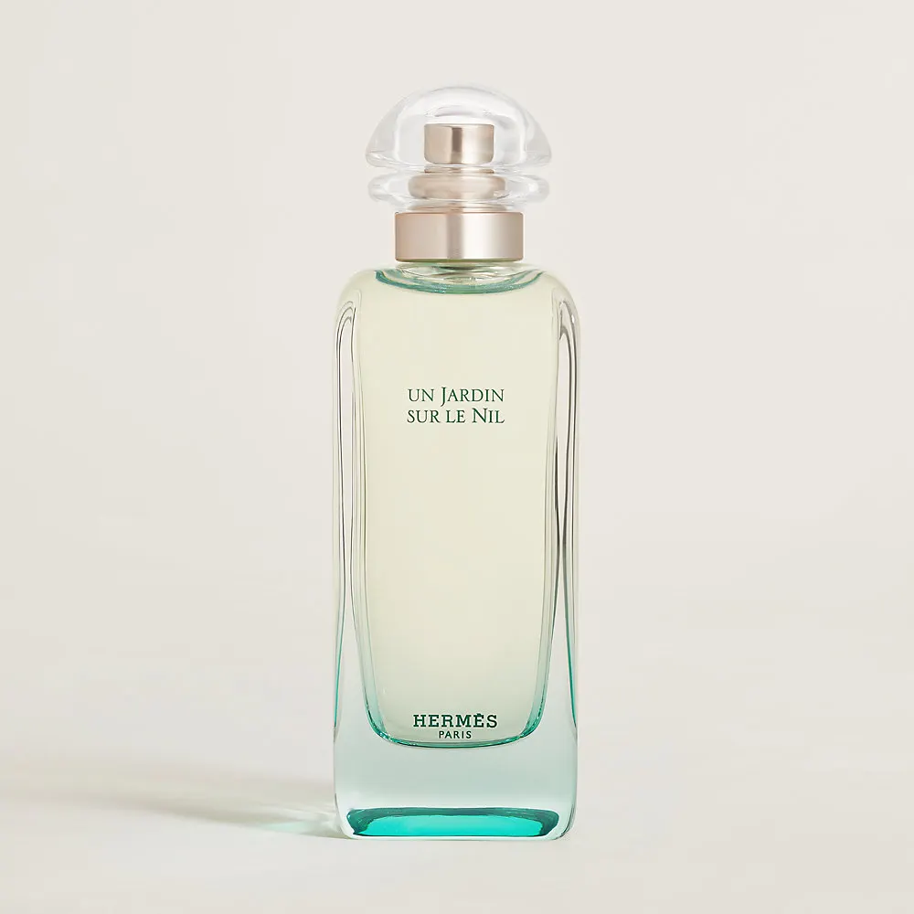 Hermès Un Jardin sur le Nil by Hermès