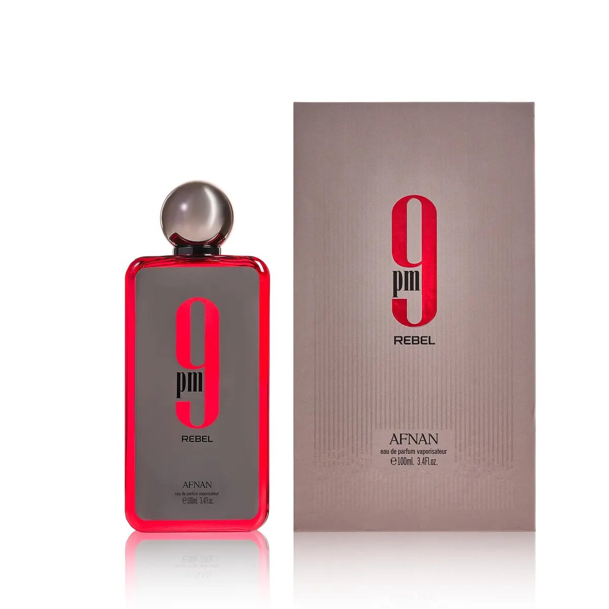 9PM Rebel by Afnan