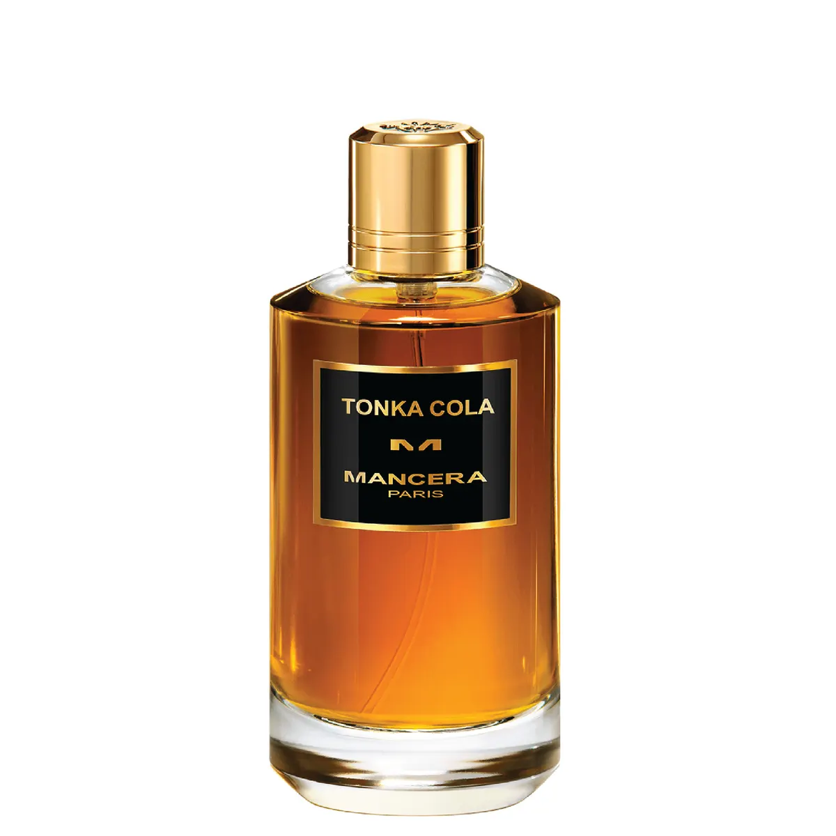 Tonka Cola by Mancera