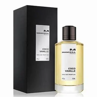 Mancera Coco Vanille by Mancera