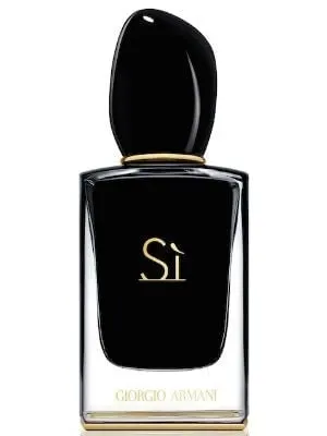 Sì Intense by Giorgio Armani
