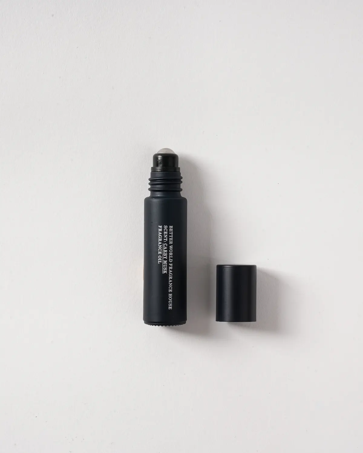 Carby Musk by Better World Fragrance House
