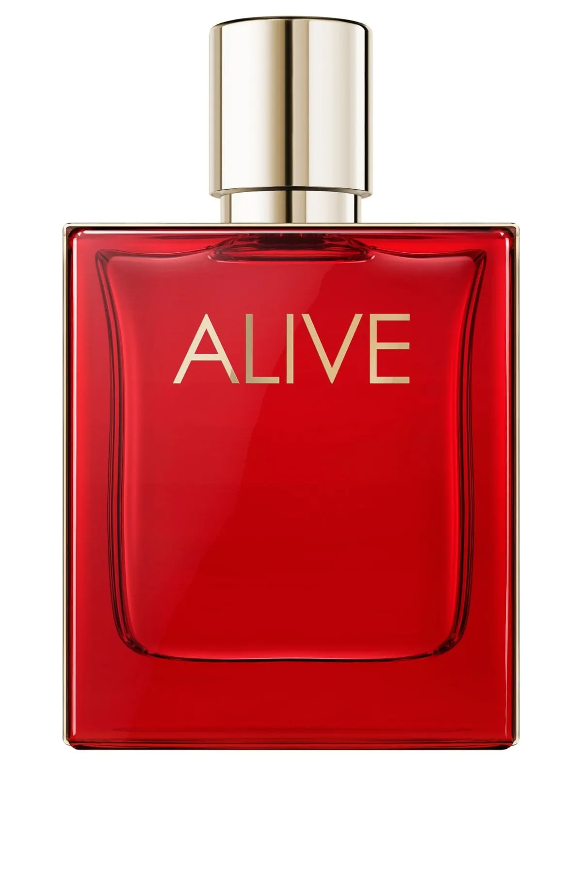 Boss Alive by Hugo Boss